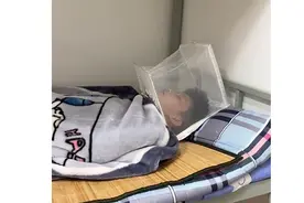 立秋过后蚊子正猖狂，有效预防乙脑不忽视图片