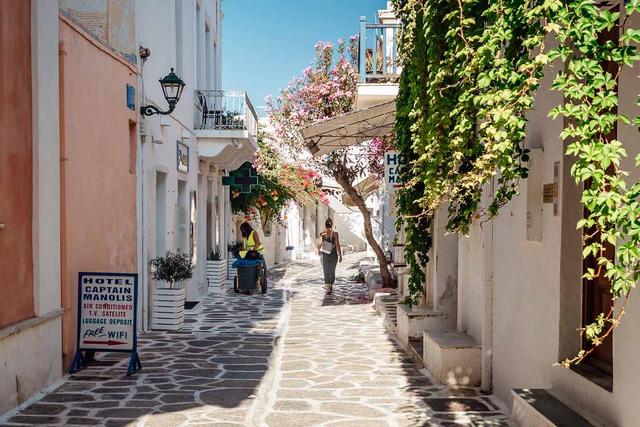 在过度旅游的时代，隐私正成为奢华旅行的核心价值