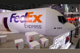 从美西码头工人到UPS卡车工人，美国物流业涨薪为何这么猛？图片