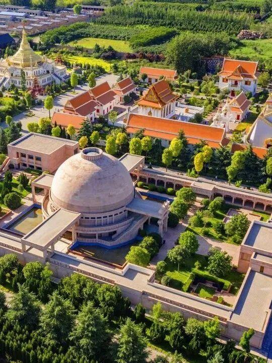 洛阳这些地方值得反复去，反复反复去... ...