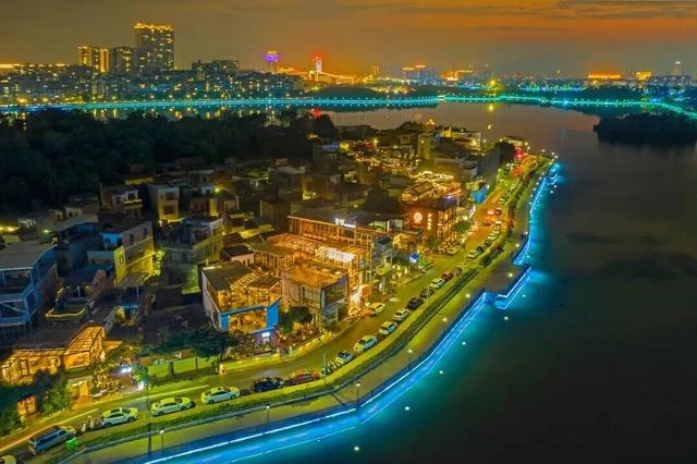 七星岩沉浸式打卡指南｜跟着走，解锁山湖秘境的深度玩法