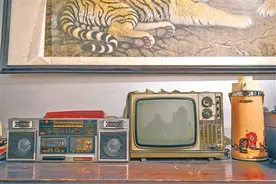 感悟｜总会想起那口箱子，它曾经是甜的图片