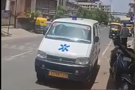 印度航空飞机坠落前发出紧急呼叫！机长飞行经验8200小时，副机长1100小时图片