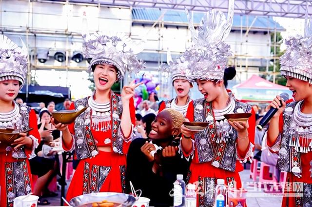 “悦·遵义”全域文旅新格局丨遵义15县区“一县一品”点亮黔北文旅天空