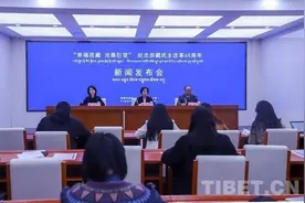 民主改革焕新生 雪域大地展新颜图片