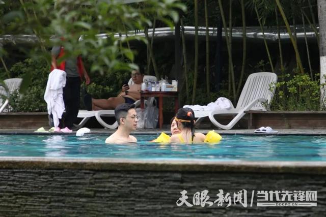 遵义冬季文旅四件套】在绥阳邂逅惬意的冬日时光