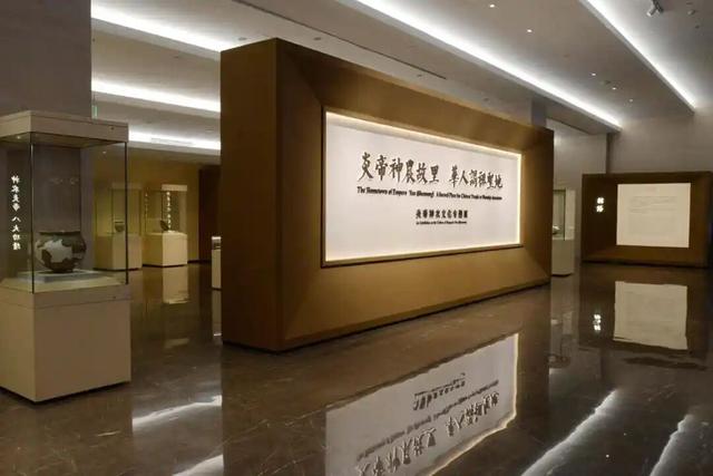 这座焕新开放的国家一级博物馆，青铜器多到叹为观止，能待一整天！