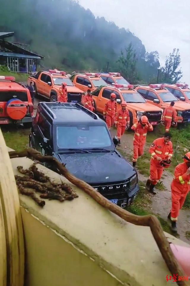 在家门口失踪的2岁女童已不幸离世