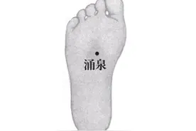睡前拍打脚底，能“拍掉”100多种疾病！图片