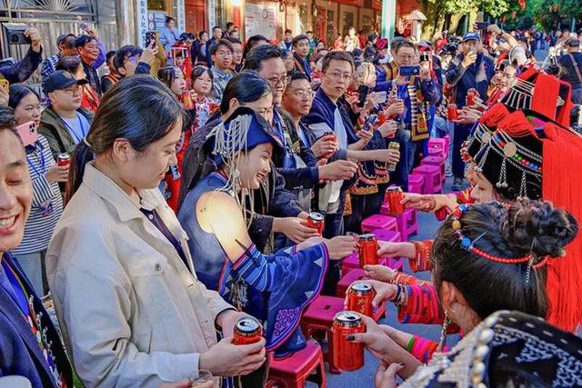 秋冬，来红河旅居吧！