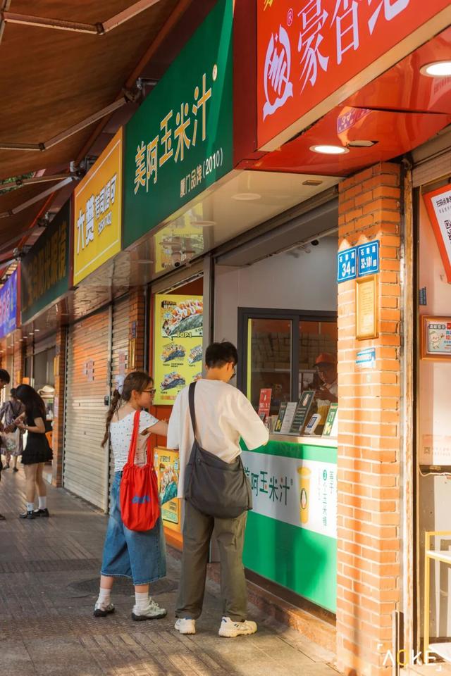 火上热搜的石鼓路，本地人带逛24小时！