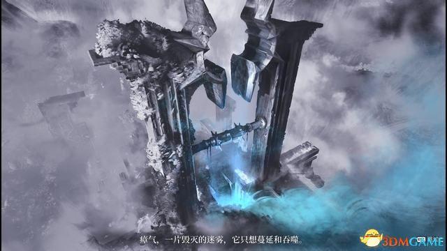 《雾锁王国》图文攻略 通关全流程攻略及上手指南