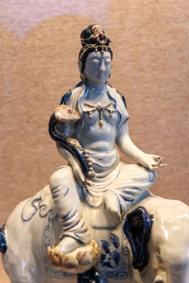 寒潮来袭！躲进西安这4个小众博物馆！