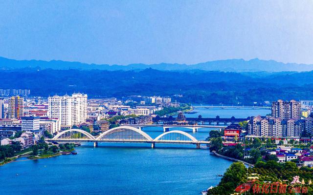 福地怀化 懂你如家｜胜利之城藏春秋——芷江掠影
