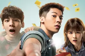 许光汉主演《关于我和鬼变成家人的那件事》，将角逐奥斯卡最佳国际影片图片