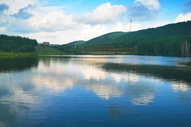 河北到底哪里美 | 畅玩河北坝上之承德丰宁篇