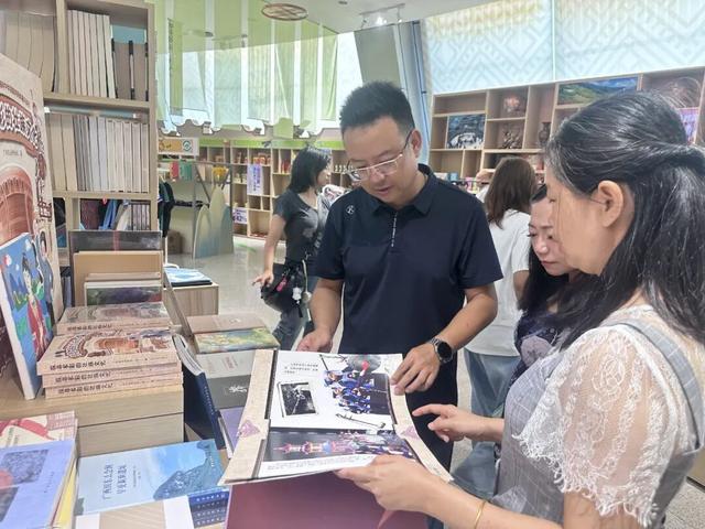 西宁文化旅游南宁行：多维联动谱新篇，“宁宁”协作深融合