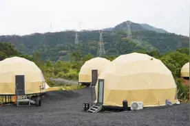 四会罗源镇石寨村：坚持“一村一品”，打造特色文化旅游名村图片