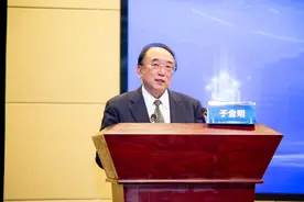​山东省抗癌协会医院高质量发展研讨会齐鲁行（烟台站）在烟台毓璜顶医院举行图片