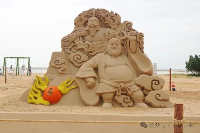 音乐节、星空露营、啤酒嘉年华......日照一大波文旅活动来袭！