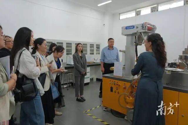 活力揭阳行见证惠来蝶变：古城滨海融文旅，产业赋能向海兴