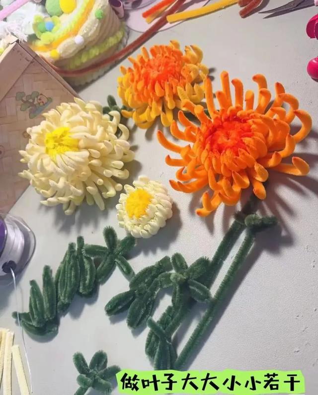 逛秋花集一定要看这个！攻略奉上