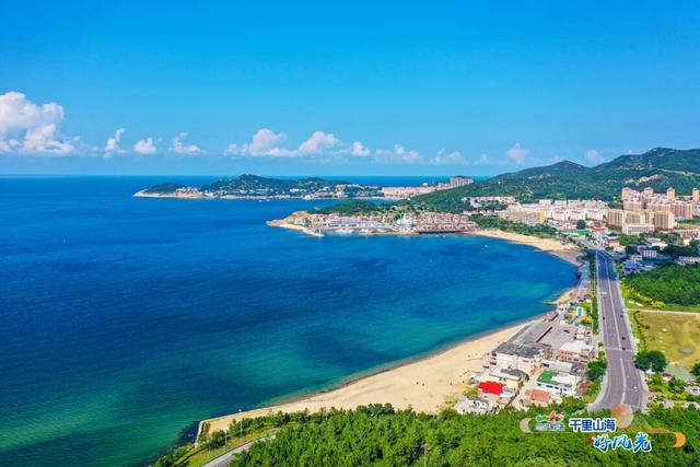 金秋重逢乐威海丨沐风追光·山海自驾之旅