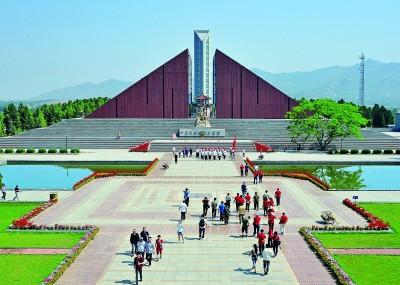 沂蒙山世界地质公园：蒙顶观沧海 岱崮耀齐鲁