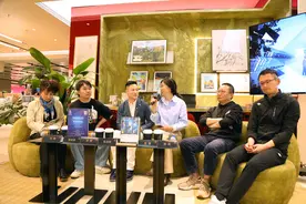 《莫莉和森克》：AI作为主人公，会怎样讲故事图片