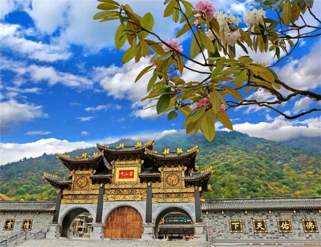 【跟着川超游凉山】阿雅，山川之乐愿与君共享！