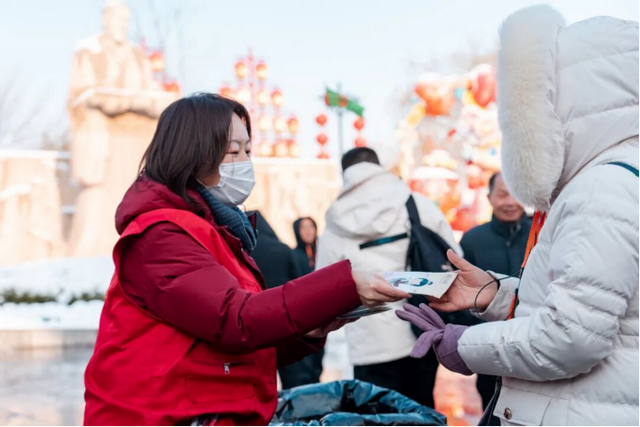 一票游3天！元旦假期免费游河南开封清明上河园攻略来啦！