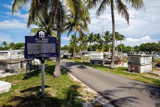 清明逛逛「鬼地方」：墓地散步指南