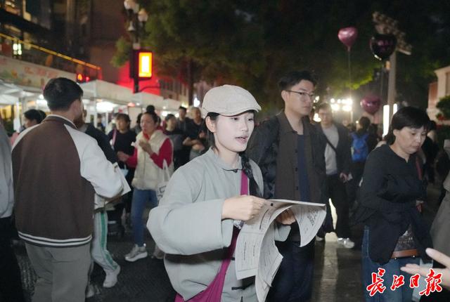 开启穿越之旅，百年街区变身沉浸式文旅秀场