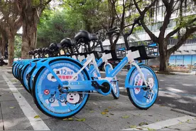哈啰骑行携手深圳交警推出“语音包”提醒中小学生“安全先行”图片
