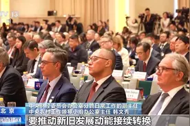 韩文秀：三大风险已得到有效控制图片
