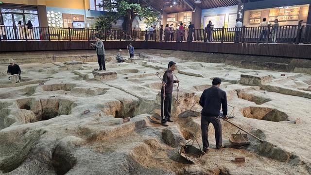 浙江金华：绿水青山间的文旅融合