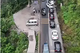 突然爆火，紧急提醒：不要去！不要去！图片