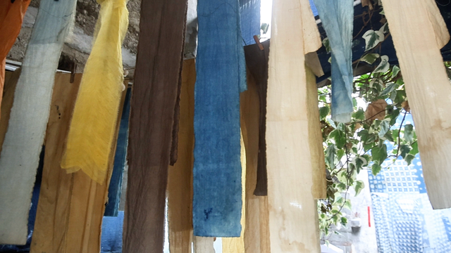 吾乡大藏·大理 | 从屋脊跃入人间，大理瓦猫“封印”解除