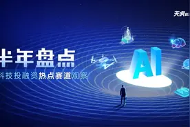 盘点丨2024上半年成都科技创新创业投融资事件图片