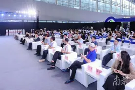 来湾区，拍电影！这些激励政策话你知——图片