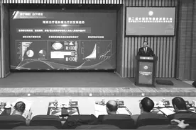 我国医药创新进入跨越式发展阶段图片