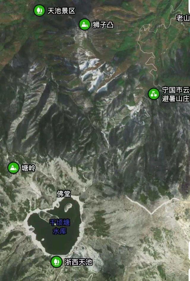 杭州两男孩徒步迷路，最后竟在安徽被找到，救援队：周边就是悬崖峭壁