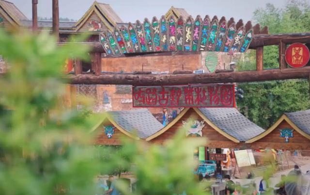 冷冷冷！雪后风起，冬游北京温暖指南——