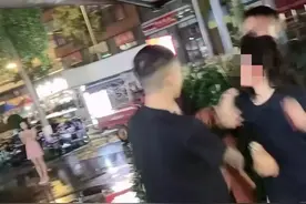 网红何某某、梅某、李某某等7人，全部落网！成都警方披露细节图片