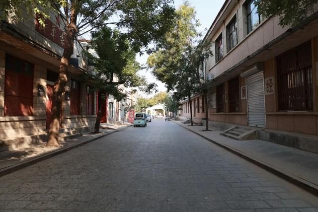 重温时光之旅——元氏县年代街