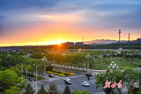 【甘快看】为什么是嘉峪关图片