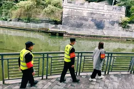 渝北龙塔街道：破解扰民问题 开启降噪模式图片