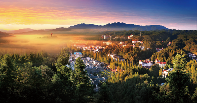 看羽毛球赛，游大美吉安！全国U系列赛事期间，这些景区优惠别错过！