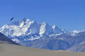 登顶珠峰后被向导抛弃，13小时一个人无氧气罐下撤……上海一登山爱好者称几近遇难图片