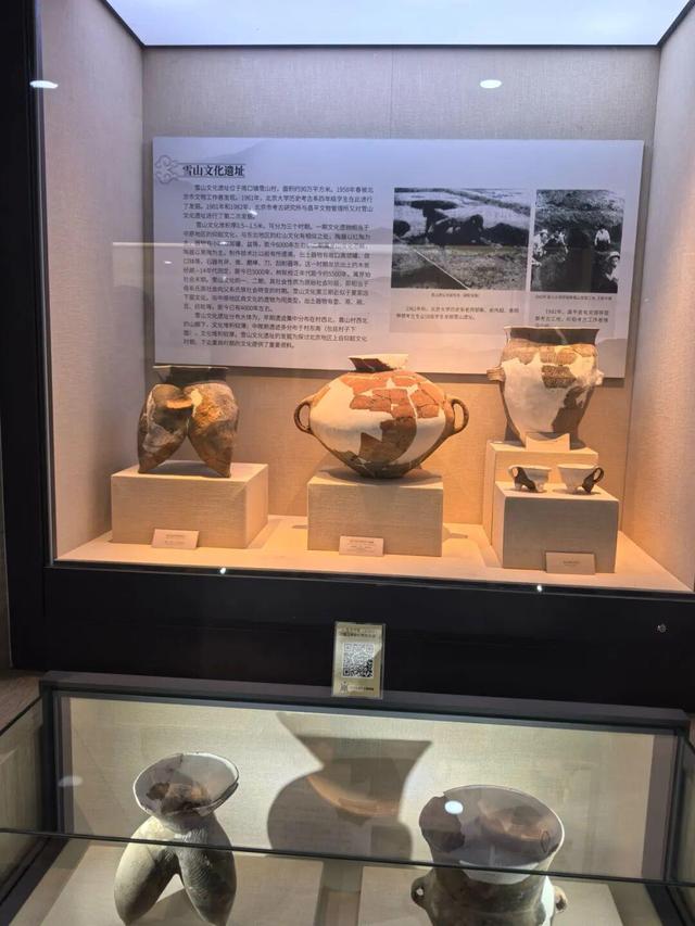 北大课堂 | 骑迹昌平老城：一场跨越时空的文化穿行